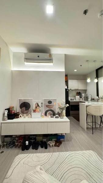 Life Sathorn Sierra : ไลฟ์ สาทร เซียร์รา, กรุงเทพ, ถนนราชพฤกษ์, ตลาดพลู, ธนบุรี, กรุงเทพ, 32 ตร.ม., คอนโด ให้เช่า, โดย Atitayaporn Robwongjan, 500628337 - DDproperty.com