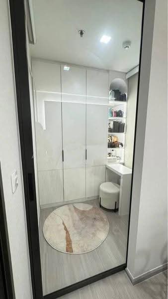 Life Sathorn Sierra, Bangkok, Ratchaphruek Rd, Talat Plu, Thon Buri, Bangkok, 1 Bedroom, 32 sqm, Condo For Rent, by Atitayaporn Robwongjan, 500628337 - DDproperty.com