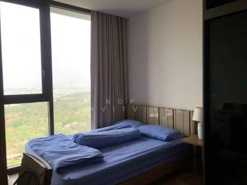 The Line Jatujak-Mochit, Bangkok, Phaholyothin Road, Jom Phon, Chatuchak, Bangkok, 1 Bedroom, 35 sqm, Condo For Rent, by Nop Satjavitvisarn, 500628339 - DDproperty.com