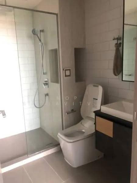 The Line Jatujak-Mochit, Bangkok, Phaholyothin Road, Jom Phon, Chatuchak, Bangkok, 1 Bedroom, 35 sqm, Condo For Rent, by Nop Satjavitvisarn, 500628339 - DDproperty.com
