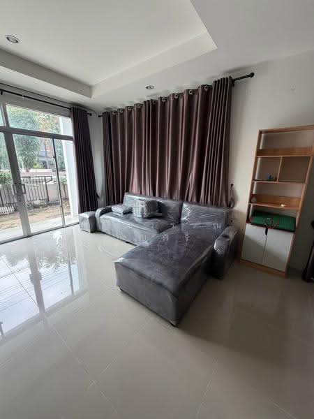Villa Nova Teparak : วิลล่า โนวา เทพารักษ์, สมุทรปราการ, ถนน ตำหรุ-บางพลี, บางพลีใหญ่, บางพลี, สมุทรปราการ, 139 ตร.ม., บ้านเดี่ยว ให้เช่า, โดย อุไลวรรณ บุญศิริ, 500628342 - DDproperty.com