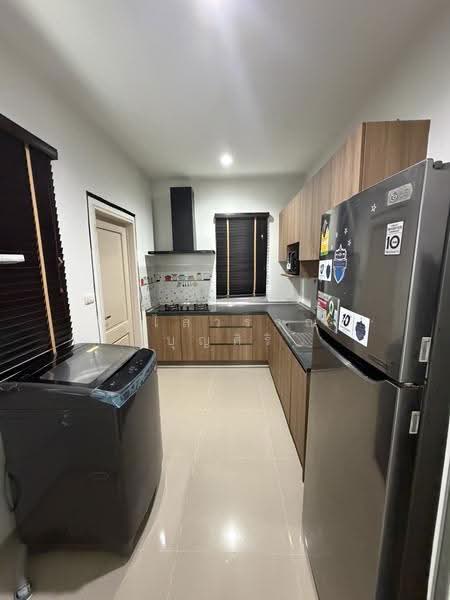 Villa Nova Teparak, Samut Prakan, Tamru-Bang Phli Road, Bangphli Yai, Bang Plee, Samut Prakan, 3 Bedrooms, 139 sqm, Single Detached House For Rent, by Ulaiwan Boonsiri, 500628342 - DDproperty.com