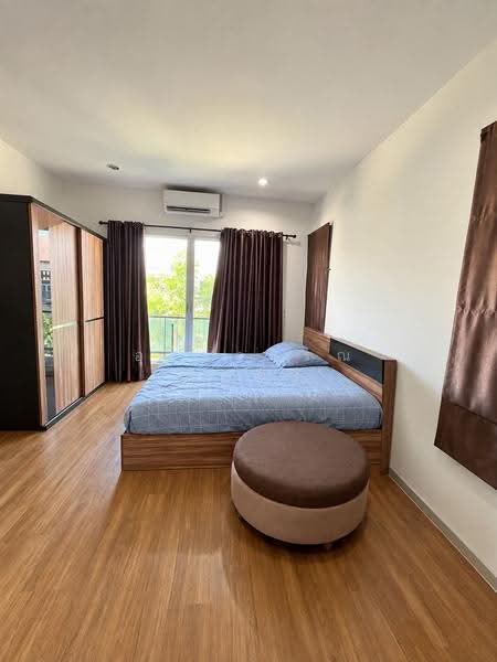 Villa Nova Teparak, Samut Prakan, Tamru-Bang Phli Road, Bangphli Yai, Bang Plee, Samut Prakan, 3 Bedrooms, 139 sqm, Single Detached House For Rent, by Ulaiwan Boonsiri, 500628342 - DDproperty.com