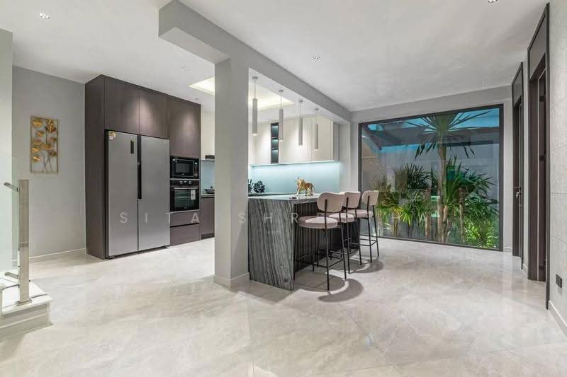 5-BR House, Chon Buri (Pattaya), Nong Pru, Bang Lamung (Pattaya), Chon Buri (Pattaya), 5 Bedrooms, 330 sqm, Single Detached House For Sale, by Sita Shrestha, 500628345 - DDproperty.com