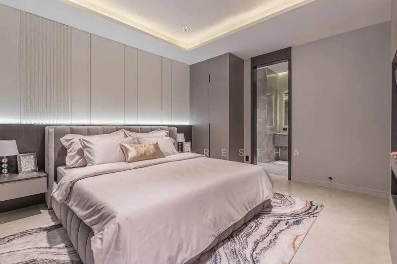 5-BR House, Chon Buri (Pattaya), Nong Pru, Bang Lamung (Pattaya), Chon Buri (Pattaya), 5 Bedrooms, 330 sqm, Single Detached House For Sale, by Sita Shrestha, 500628345 - DDproperty.com