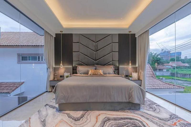 5-BR House, Chon Buri (Pattaya), Nong Pru, Bang Lamung (Pattaya), Chon Buri (Pattaya), 5 Bedrooms, 330 sqm, Single Detached House For Sale, by Sita Shrestha, 500628345 - DDproperty.com