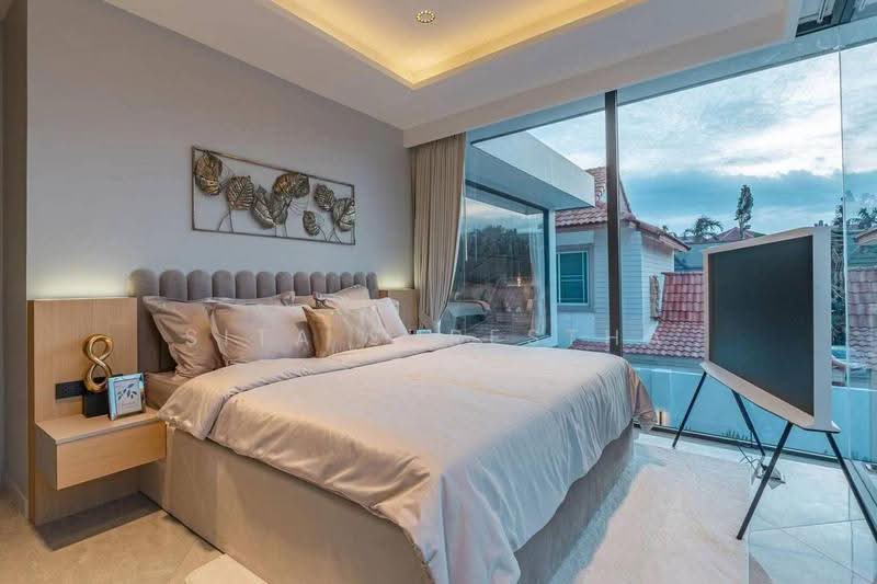 5-BR House, Chon Buri (Pattaya), Nong Pru, Bang Lamung (Pattaya), Chon Buri (Pattaya), 5 Bedrooms, 330 sqm, Single Detached House For Sale, by Sita Shrestha, 500628345 - DDproperty.com