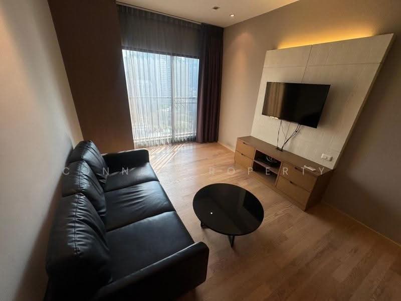 Noble Refine, Bangkok, Soi Sukhumvit 26, Sukhumvit Road, Khong Tan, Khlong Toei, Bangkok, 1 Bedroom, 50 sqm, Condo For Rent, by Connex Property, 500628349 - DDproperty.com