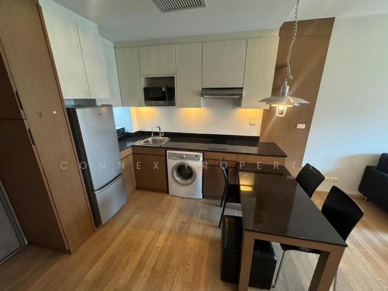 Noble Refine, Bangkok, Soi Sukhumvit 26, Sukhumvit Road, Khong Tan, Khlong Toei, Bangkok, 1 Bedroom, 50 sqm, Condo For Rent, by Connex Property, 500628349 - DDproperty.com
