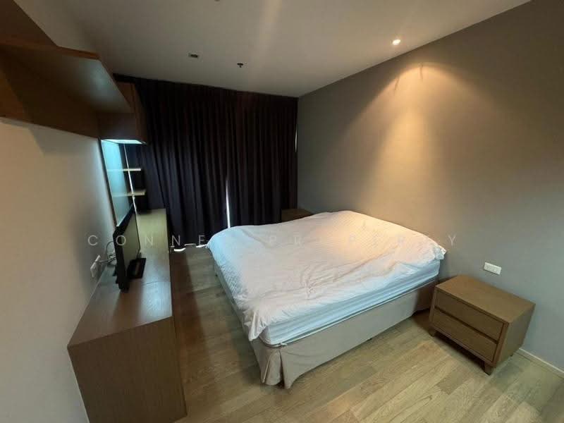 Noble Refine, Bangkok, Soi Sukhumvit 26, Sukhumvit Road, Khong Tan, Khlong Toei, Bangkok, 1 Bedroom, 50 sqm, Condo For Rent, by Connex Property, 500628349 - DDproperty.com