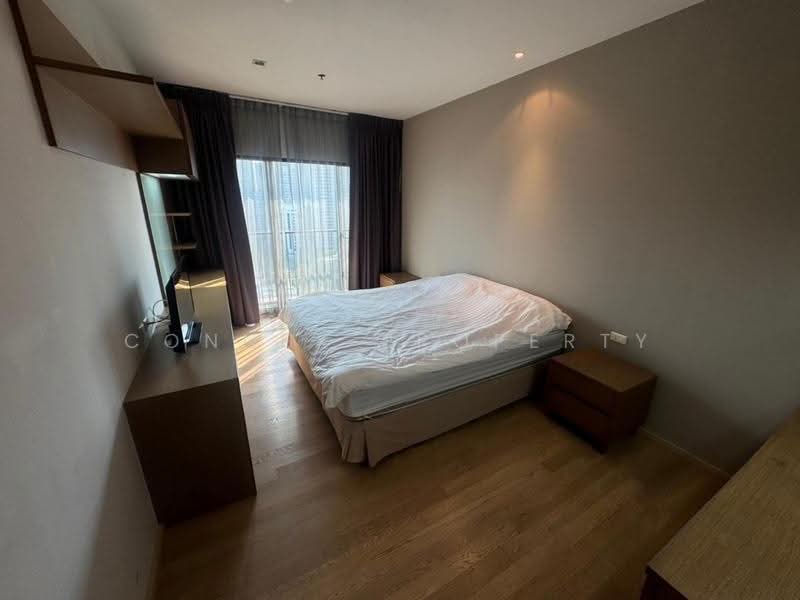 Noble Refine, Bangkok, Soi Sukhumvit 26, Sukhumvit Road, Khong Tan, Khlong Toei, Bangkok, 1 Bedroom, 50 sqm, Condo For Rent, by Connex Property, 500628349 - DDproperty.com