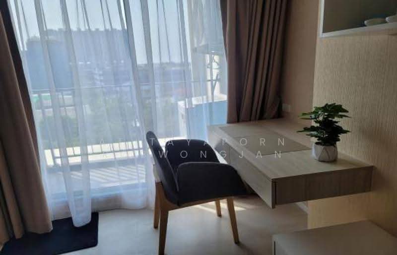 The Prodigy MRT Bangkhae, Bangkok, 88 Phet Kasem Rd, Bang Wa, Phasi Charoen, Bangkok, 1 Bedroom, 35 sqm, Condo For Sale, by Atitayaporn Robwongjan, 500628350 - DDproperty.com