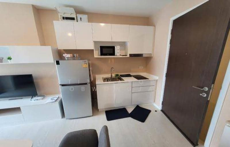 The Prodigy MRT Bangkhae, Bangkok, 88 Phet Kasem Rd, Bang Wa, Phasi Charoen, Bangkok, 1 Bedroom, 35 sqm, Condo For Sale, by Atitayaporn Robwongjan, 500628350 - DDproperty.com