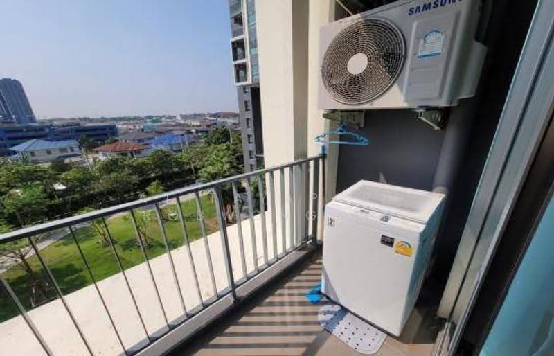 The Prodigy MRT Bangkhae, Bangkok, 88 Phet Kasem Rd, Bang Wa, Phasi Charoen, Bangkok, 1 Bedroom, 35 sqm, Condo For Sale, by Atitayaporn Robwongjan, 500628350 - DDproperty.com