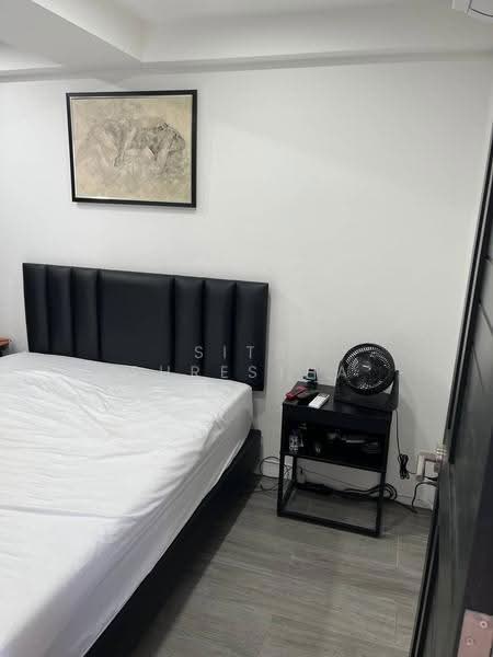 Center Condotel : เซ็นเตอร์ คอนโดเทล, ชลบุรี, ถ.พัทยาใต้, หนองปรือ, บางละมุง, ชลบุรี, 50 ตร.ม., คอนโด ขาย, โดย Sita Shrestha, 500628354 - DDproperty.com