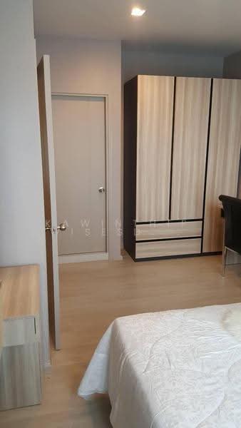 Life Sukhumvit 48, Bangkok, Soi Sukhumvit 48, Phra Kanong, Khlong Toei, Bangkok, 1 Bedroom, 40 sqm, Condo For Rent, by Kawinthip Wisesdenchai, 500628355 - DDproperty.com