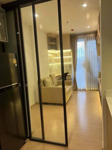 Maru Ladprao 15, Bangkok, Soi Lat Phrao 15, Jom Phon, Chatuchak, Bangkok, 1 Bedroom, 35 sqm, Condo For Sale, by Nop Satjavitvisarn, 500628359 - DDproperty.com