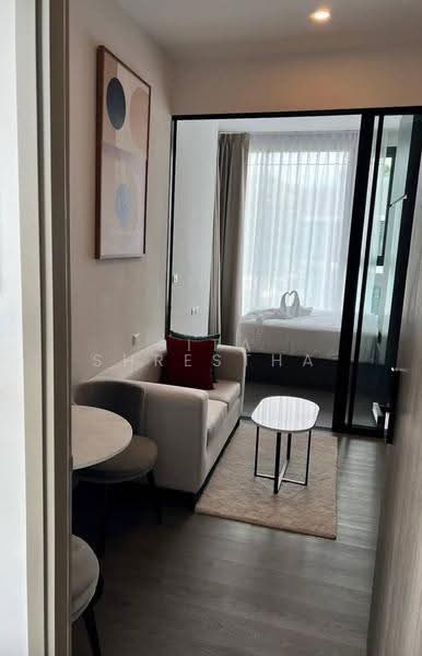 The Hampton Sriracha, Chon Buri (Pattaya), 168 Sukhumvit Rd, Si Racha, Chon Buri (Pattaya), 1 Bedroom, 29 sqm, Condo For Sale, by Sita Shrestha, 500628360 - DDproperty.com