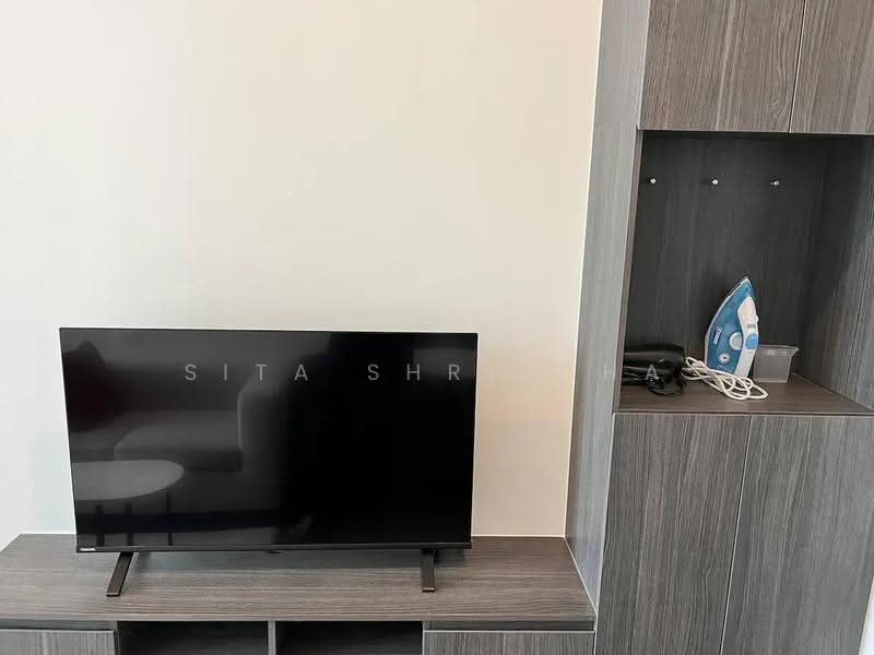 The Hampton Sriracha, Chon Buri (Pattaya), 168 Sukhumvit Rd, Si Racha, Chon Buri (Pattaya), 1 Bedroom, 29 sqm, Condo For Sale, by Sita Shrestha, 500628360 - DDproperty.com