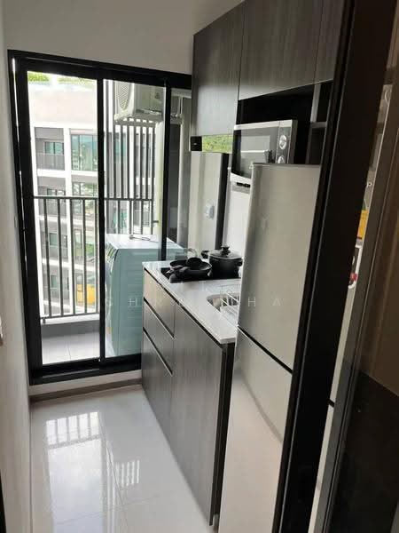 The Hampton Sriracha, Chon Buri (Pattaya), 168 Sukhumvit Rd, Si Racha, Chon Buri (Pattaya), 1 Bedroom, 29 sqm, Condo For Sale, by Sita Shrestha, 500628360 - DDproperty.com