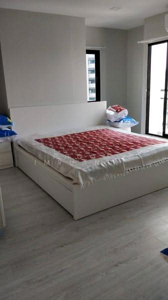 Liberty Park 2, Bangkok, 55 Soi Sukhumvit 11, Khlongtoei Nua, Watthana, Bangkok, 2 Bedrooms, 104 sqm, Condo For Sale, by Phoom Imruangsri, 500628361 - DDproperty.com