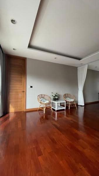 Grand Bangkok Boulevard Srinakarin : แกรนด์ บางกอก บูเลอวาร์ด ศรีนครินทร์, กรุงเทพ, ถ.ศรีนครินทร์, หนองบอน, ประเวศ, กรุงเทพ, 320 ตร.ม., บ้านเดี่ยว ให้เช่า, โดย Thiti Boonchurn, 500628367 - DDproperty.com