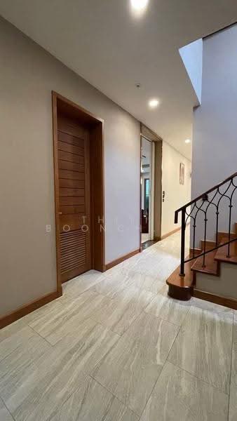 Grand Bangkok Boulevard Srinakarin, Bangkok, Srinagarindra Rd, Nong Bon, Prawet, Bangkok, 3 Bedrooms, 320 sqm, Single Detached House For Rent, by Thiti Boonchurn, 500628367 - DDproperty.com