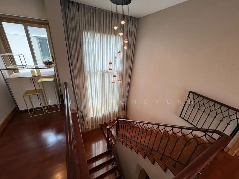 Grand Bangkok Boulevard Srinakarin, Bangkok, Srinagarindra Rd, Nong Bon, Prawet, Bangkok, 3 Bedrooms, 320 sqm, Single Detached House For Rent, by Thiti Boonchurn, 500628367 - DDproperty.com