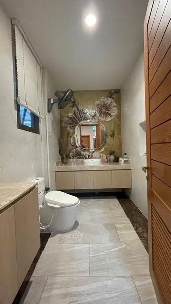 Grand Bangkok Boulevard Srinakarin, Bangkok, Srinagarindra Rd, Nong Bon, Prawet, Bangkok, 3 Bedrooms, 320 sqm, Single Detached House For Rent, by Thiti Boonchurn, 500628367 - DDproperty.com