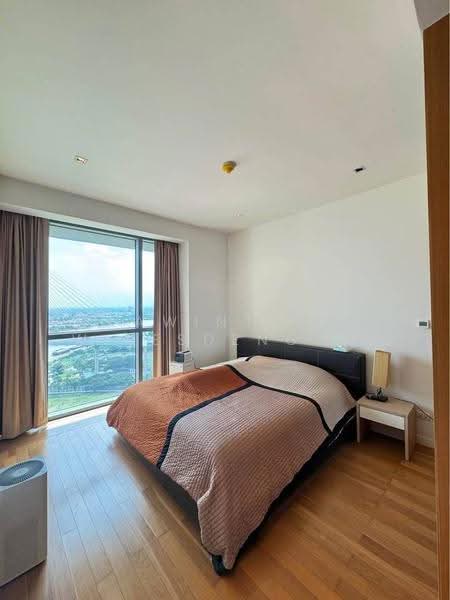 The Pano Rama 3, Bangkok, 890 Rama 3 Road, Bang Pong Pang, Yan Nawa, Bangkok, 2 Bedrooms, 100 sqm, Condo For Sale, by Kawinthip Wisesdenchai, 500628369 - DDproperty.com
