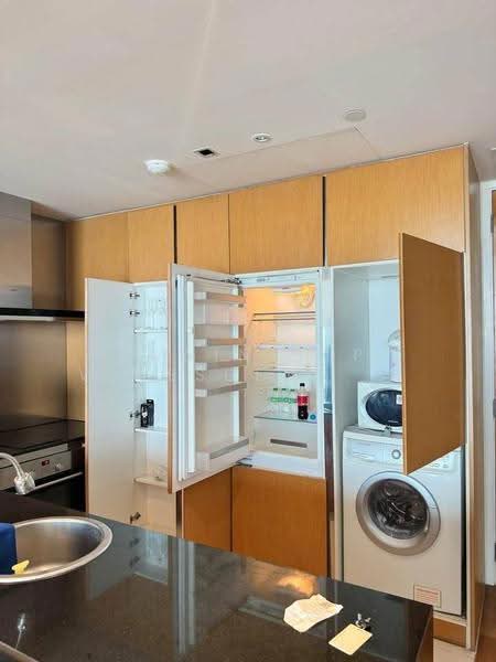 The Pano Rama 3, Bangkok, 890 Rama 3 Road, Bang Pong Pang, Yan Nawa, Bangkok, 2 Bedrooms, 100 sqm, Condo For Sale, by Kawinthip Wisesdenchai, 500628369 - DDproperty.com