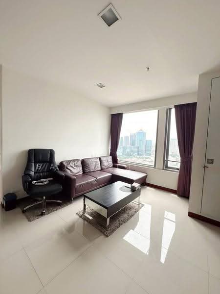 Vantage Ratchavipa, Bangkok, Krung Thep Maha Nakhon, Lat Yao, Chatuchak, Bangkok, 1 Bedroom, 48 sqm, Condo For Rent, by Nop Satjavitvisarn, 500628372 - DDproperty.com