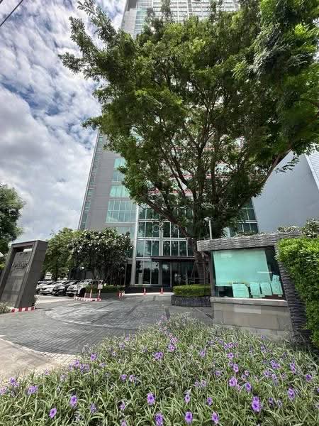 Vantage Ratchavipa, Bangkok, Krung Thep Maha Nakhon, Lat Yao, Chatuchak, Bangkok, 1 Bedroom, 48 sqm, Condo For Rent, by Nop Satjavitvisarn, 500628372 - DDproperty.com