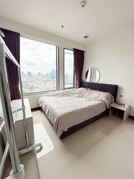 Vantage Ratchavipa, Bangkok, Krung Thep Maha Nakhon, Lat Yao, Chatuchak, Bangkok, 1 Bedroom, 48 sqm, Condo For Rent, by Nop Satjavitvisarn, 500628372 - DDproperty.com