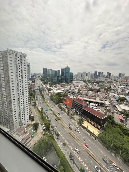 Vantage Ratchavipa, Bangkok, Krung Thep Maha Nakhon, Lat Yao, Chatuchak, Bangkok, 1 Bedroom, 48 sqm, Condo For Rent, by Nop Satjavitvisarn, 500628372 - DDproperty.com