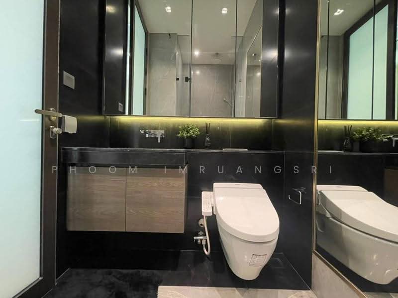 28 Chidlom, Bangkok, 28 Chit Lom Alley, Lumphini, Pathum Wan, Bangkok, 1 Bedroom, 44 sqm, Condo For Rent, by Phoom Imruangsri, 500628373 - DDproperty.com