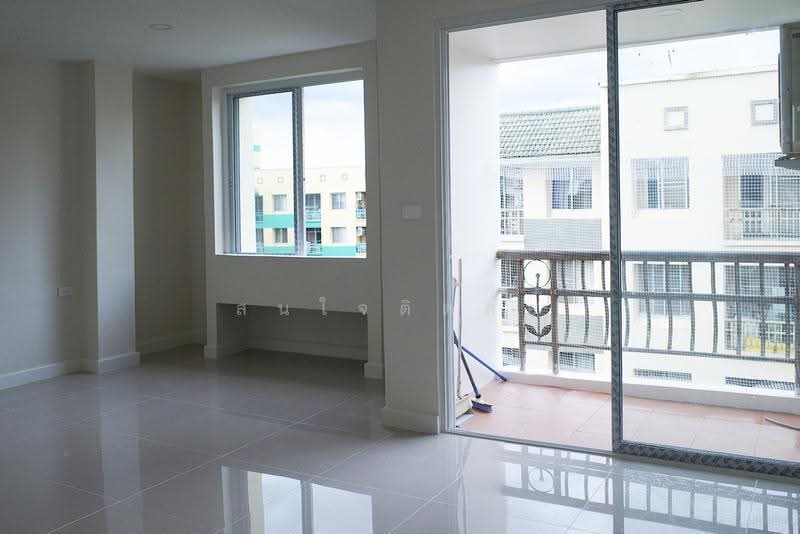 The Parkland Bangna, Bangkok, Soi Bangna-Trat 37 Bangna-Trat Road, Bang Na, Bangkok, 1 Bedroom, 37 sqm, Condo For Sale, by สนใจติดต่อ, 500628376 - DDproperty.com