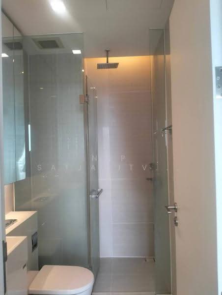 The Saint Residences Ladprao, Bangkok, 588 Vibhavadi-Rangsit Road, Jom Phon, Chatuchak, Bangkok, 1 Bedroom, 36 sqm, Condo For Sale, by Nop Satjavitvisarn, 500628377 - DDproperty.com