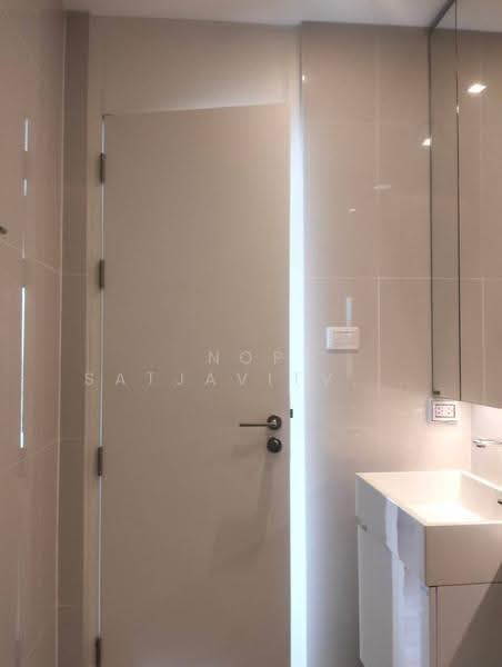 The Saint Residences Ladprao, Bangkok, 588 Vibhavadi-Rangsit Road, Jom Phon, Chatuchak, Bangkok, 1 Bedroom, 36 sqm, Condo For Sale, by Nop Satjavitvisarn, 500628377 - DDproperty.com