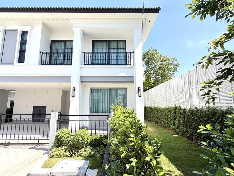 Apitown Khonkaen 2, Khon Kaen, Ban Pet, Muang Khon Kaen, Khon Kaen, 4 Bedrooms, 240 sqm, Single Detached House For Rent, by สุริยา เบียดนอก, 500628380 - DDproperty.com