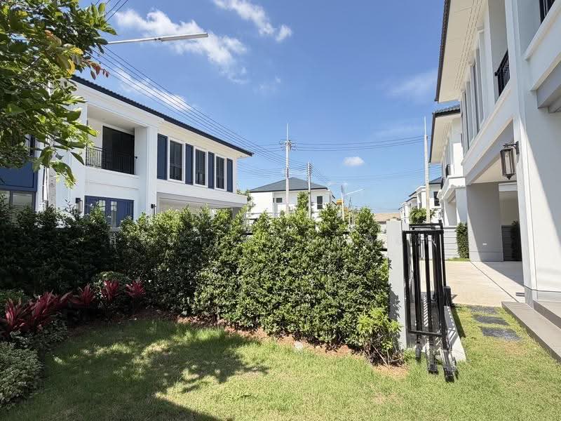 Apitown Khonkaen 2, Khon Kaen, Ban Pet, Muang Khon Kaen, Khon Kaen, 4 Bedrooms, 240 sqm, Single Detached House For Rent, by สุริยา เบียดนอก, 500628380 - DDproperty.com