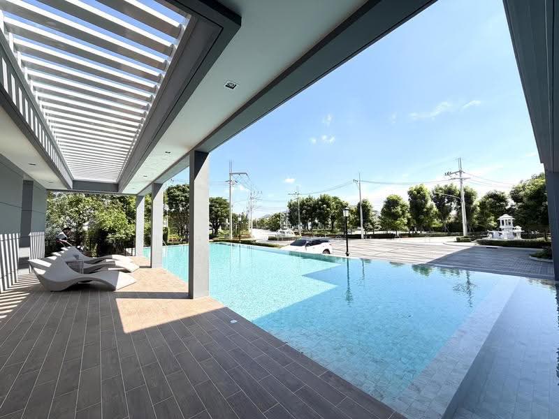 Apitown Khonkaen 2, Khon Kaen, Ban Pet, Muang Khon Kaen, Khon Kaen, 4 Bedrooms, 240 sqm, Single Detached House For Rent, by สุริยา เบียดนอก, 500628380 - DDproperty.com