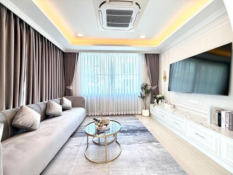 Apitown Khonkaen 2, Khon Kaen, Ban Pet, Muang Khon Kaen, Khon Kaen, 4 Bedrooms, 240 sqm, Single Detached House For Rent, by สุริยา เบียดนอก, 500628380 - DDproperty.com