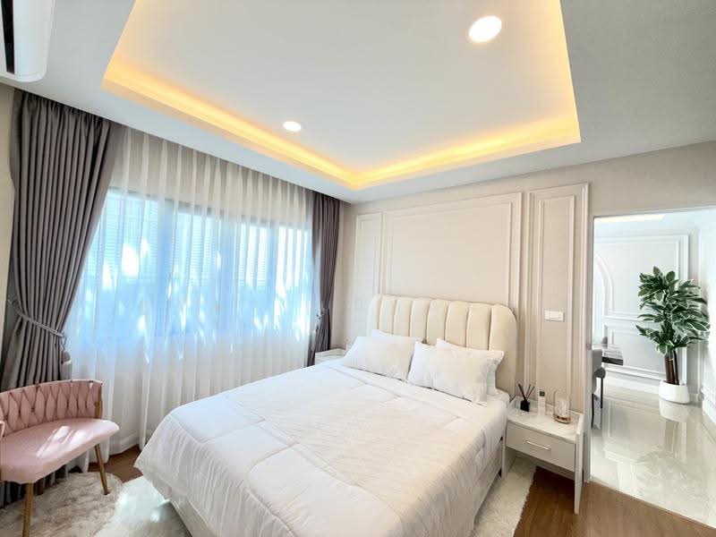 Apitown Khonkaen 2, Khon Kaen, Ban Pet, Muang Khon Kaen, Khon Kaen, 4 Bedrooms, 240 sqm, Single Detached House For Rent, by สุริยา เบียดนอก, 500628380 - DDproperty.com