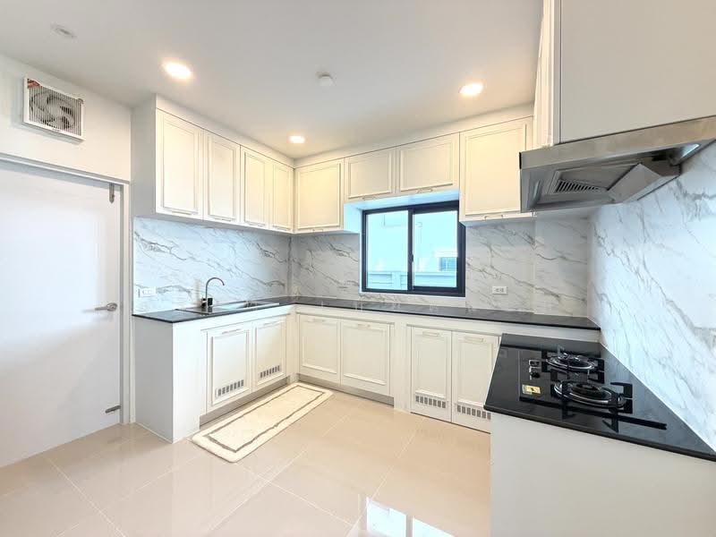 Apitown Khonkaen 2, Khon Kaen, Ban Pet, Muang Khon Kaen, Khon Kaen, 4 Bedrooms, 240 sqm, Single Detached House For Rent, by สุริยา เบียดนอก, 500628380 - DDproperty.com