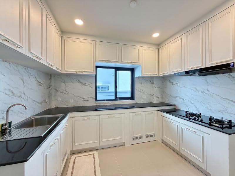 Apitown Khonkaen 2, Khon Kaen, Ban Pet, Muang Khon Kaen, Khon Kaen, 4 Bedrooms, 240 sqm, Single Detached House For Rent, by สุริยา เบียดนอก, 500628380 - DDproperty.com