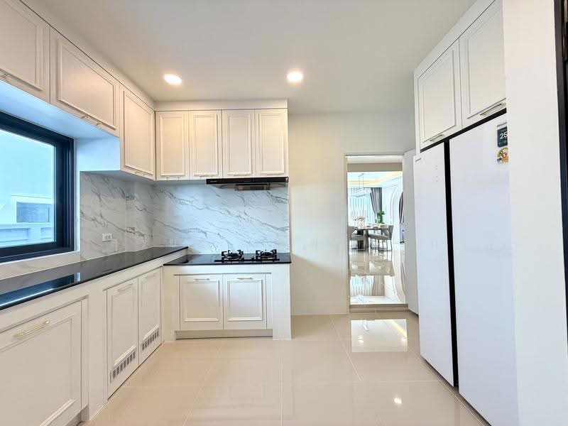 Apitown Khonkaen 2, Khon Kaen, Ban Pet, Muang Khon Kaen, Khon Kaen, 4 Bedrooms, 240 sqm, Single Detached House For Rent, by สุริยา เบียดนอก, 500628380 - DDproperty.com