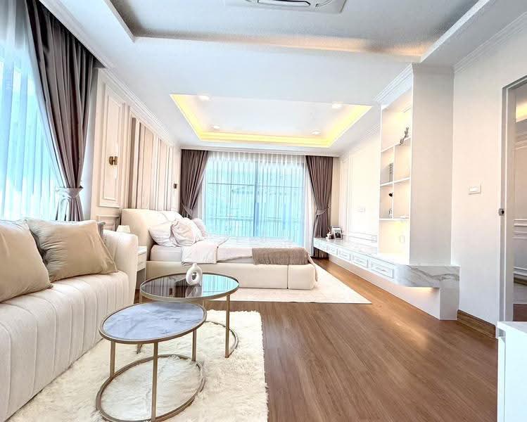 Apitown Khonkaen 2, Khon Kaen, Ban Pet, Muang Khon Kaen, Khon Kaen, 4 Bedrooms, 240 sqm, Single Detached House For Rent, by สุริยา เบียดนอก, 500628380 - DDproperty.com