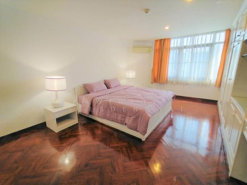 The Waterford Park, Bangkok, Soi Sukhumvit 53, Khlong Tan Nua, Watthana, Bangkok, 2 Bedrooms, 120 sqm, Condo For Rent, by Kawinthip Wisesdenchai, 500628381 - DDproperty.com