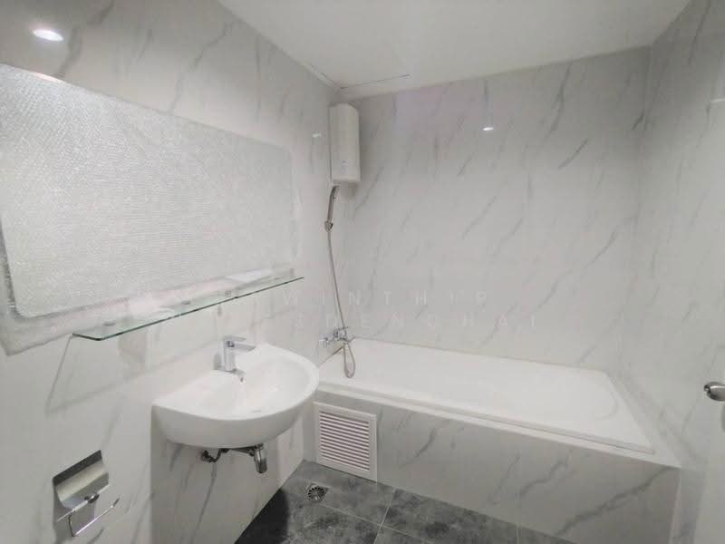 The Waterford Park, Bangkok, Soi Sukhumvit 53, Khlong Tan Nua, Watthana, Bangkok, 2 Bedrooms, 120 sqm, Condo For Rent, by Kawinthip Wisesdenchai, 500628381 - DDproperty.com